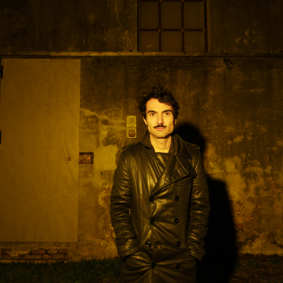 Tigran Hamasyan: Manifeste