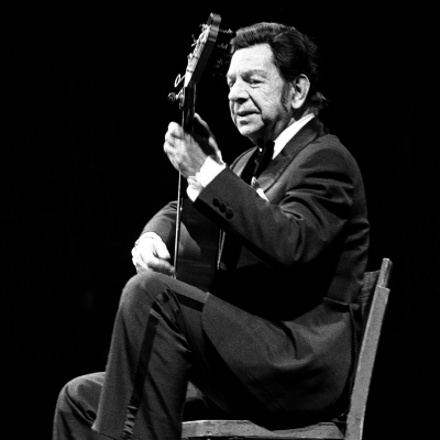 Maestro Sabicas