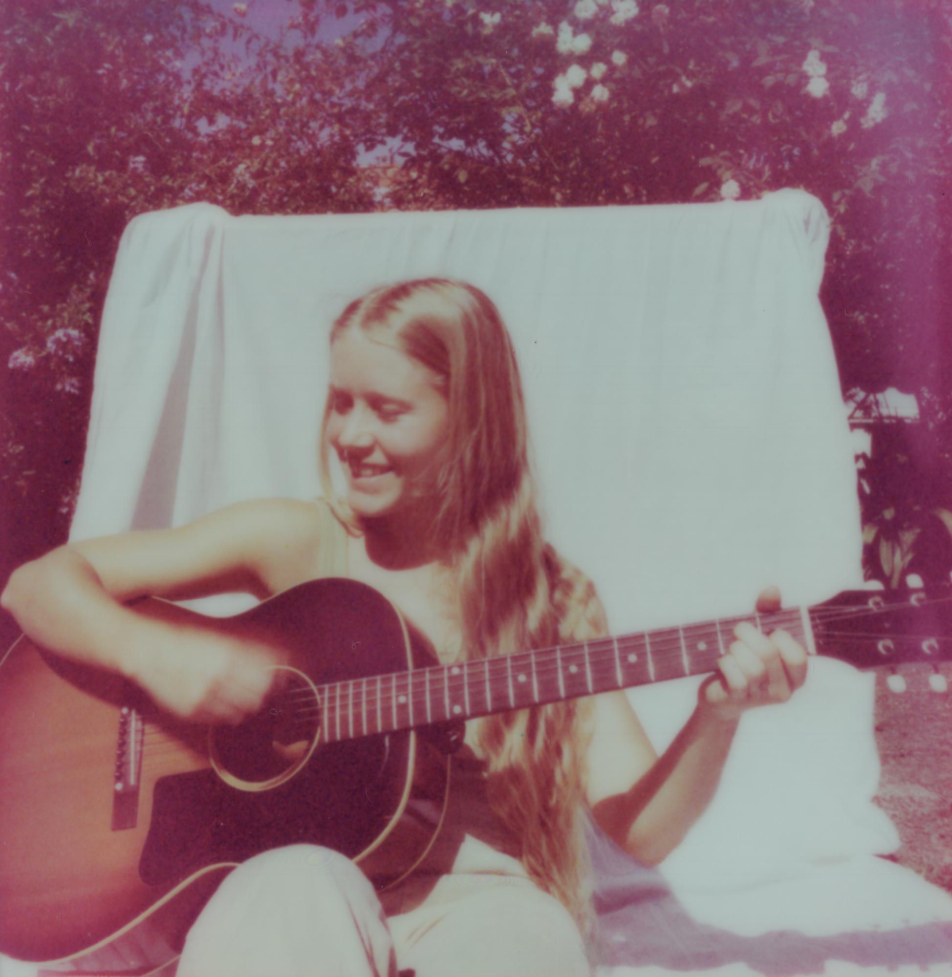Alice Phoebe Lou