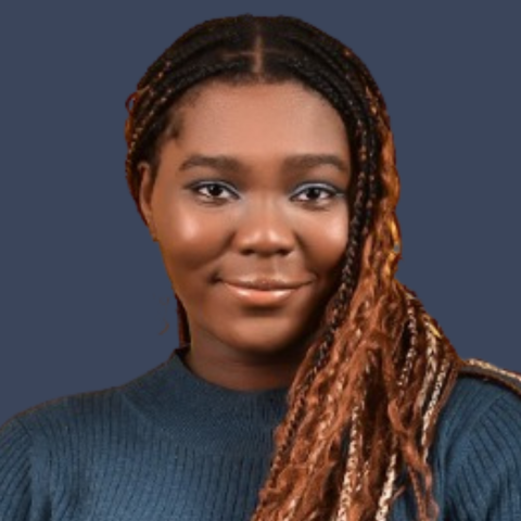 Dani Okello