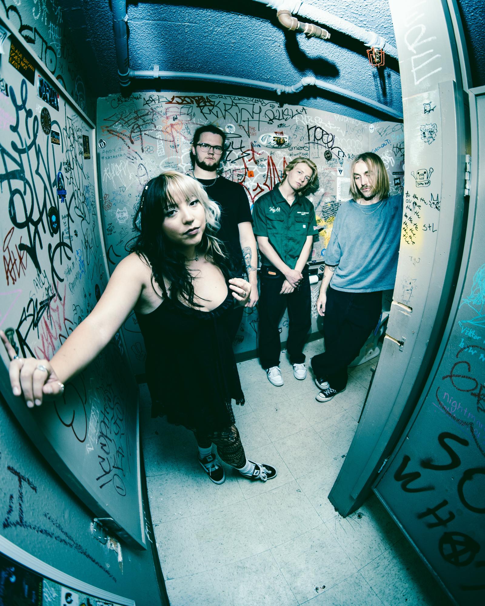 Sevalynn