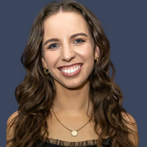 Rachel Walsh