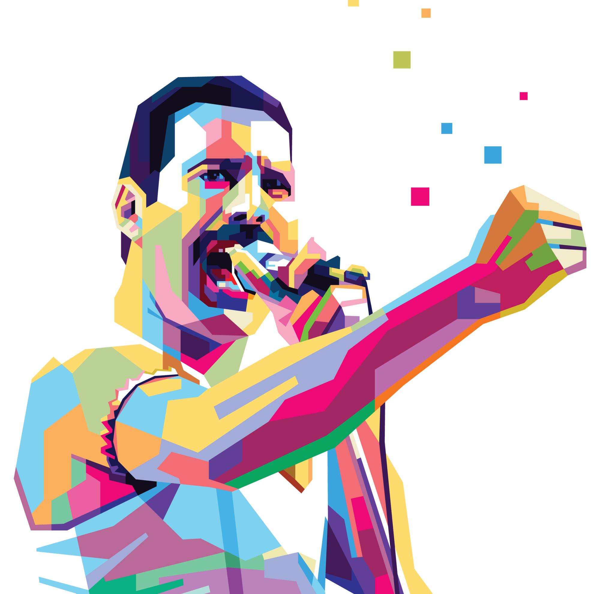 The Music of Queen 