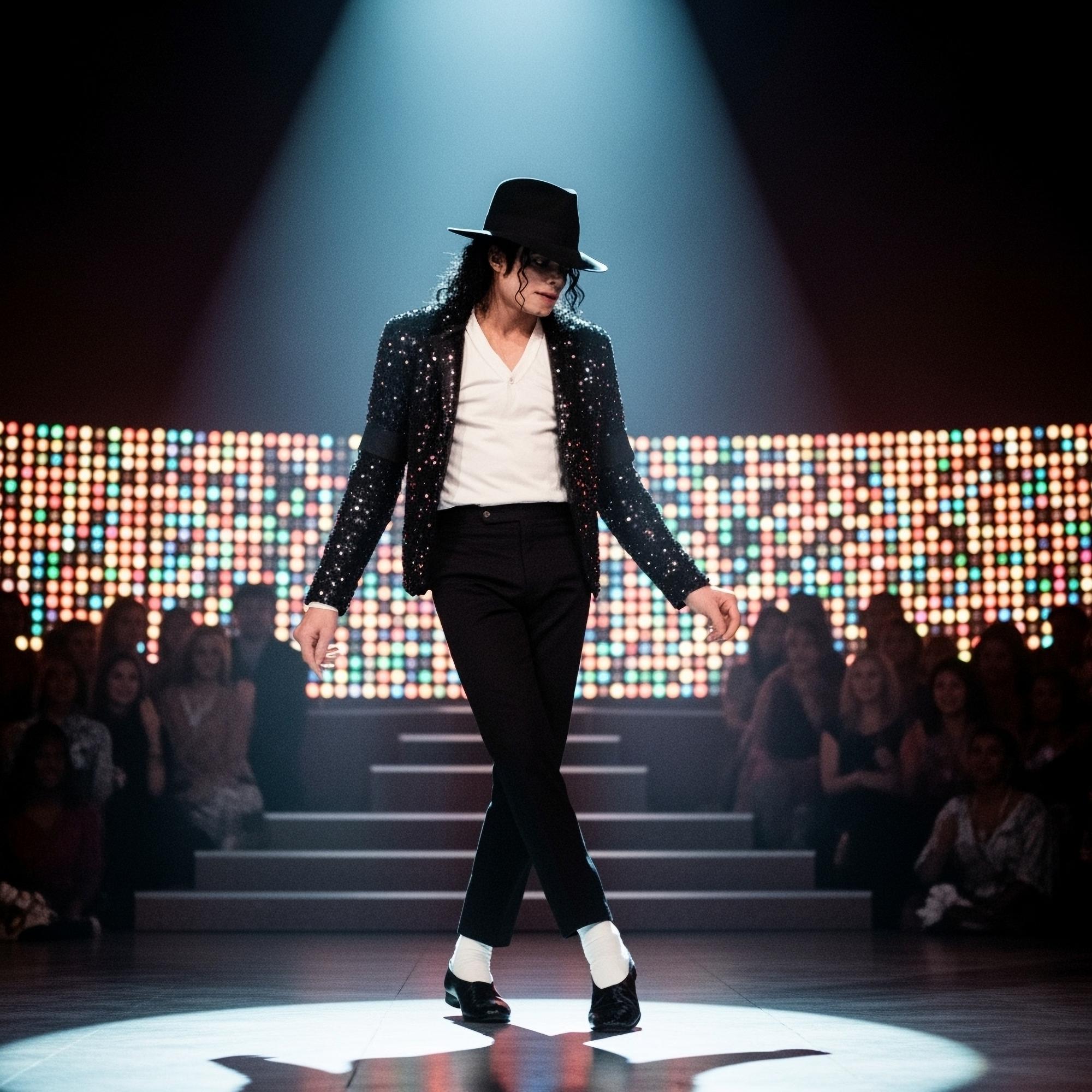Michael Jackson