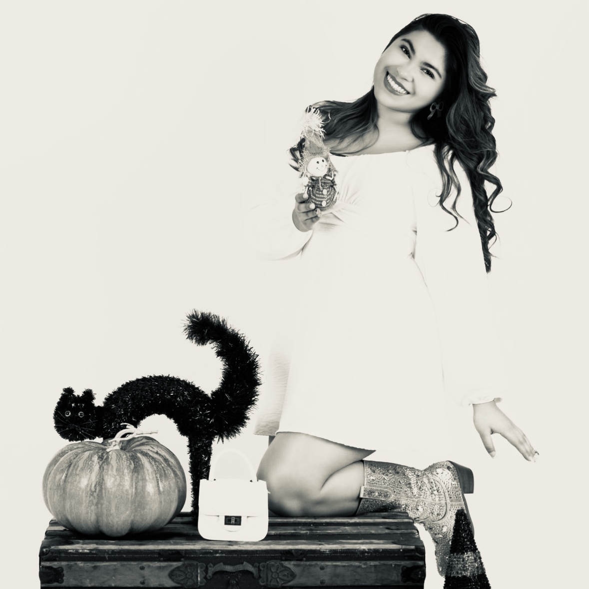 Britney Flores: Senior Recital
