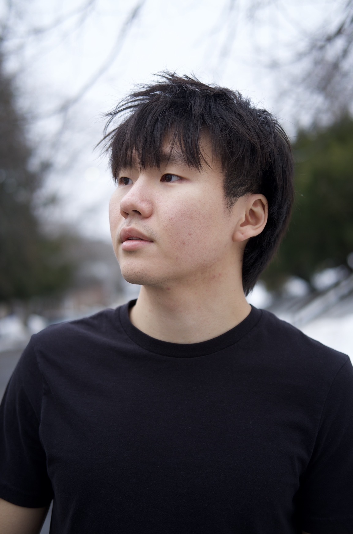 Junoh Lee Trio