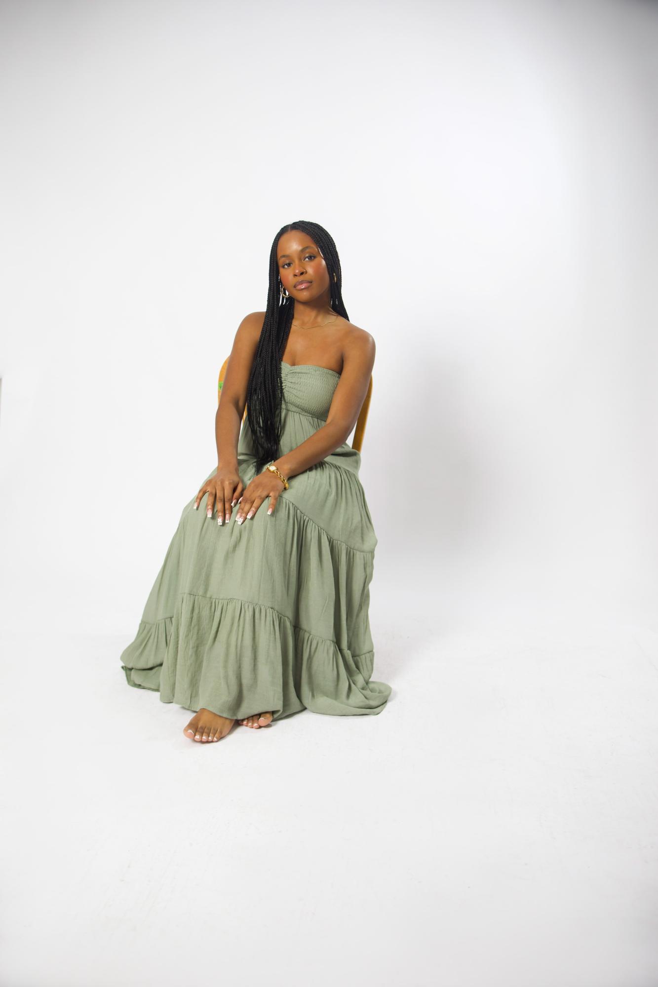 Ness DeJean