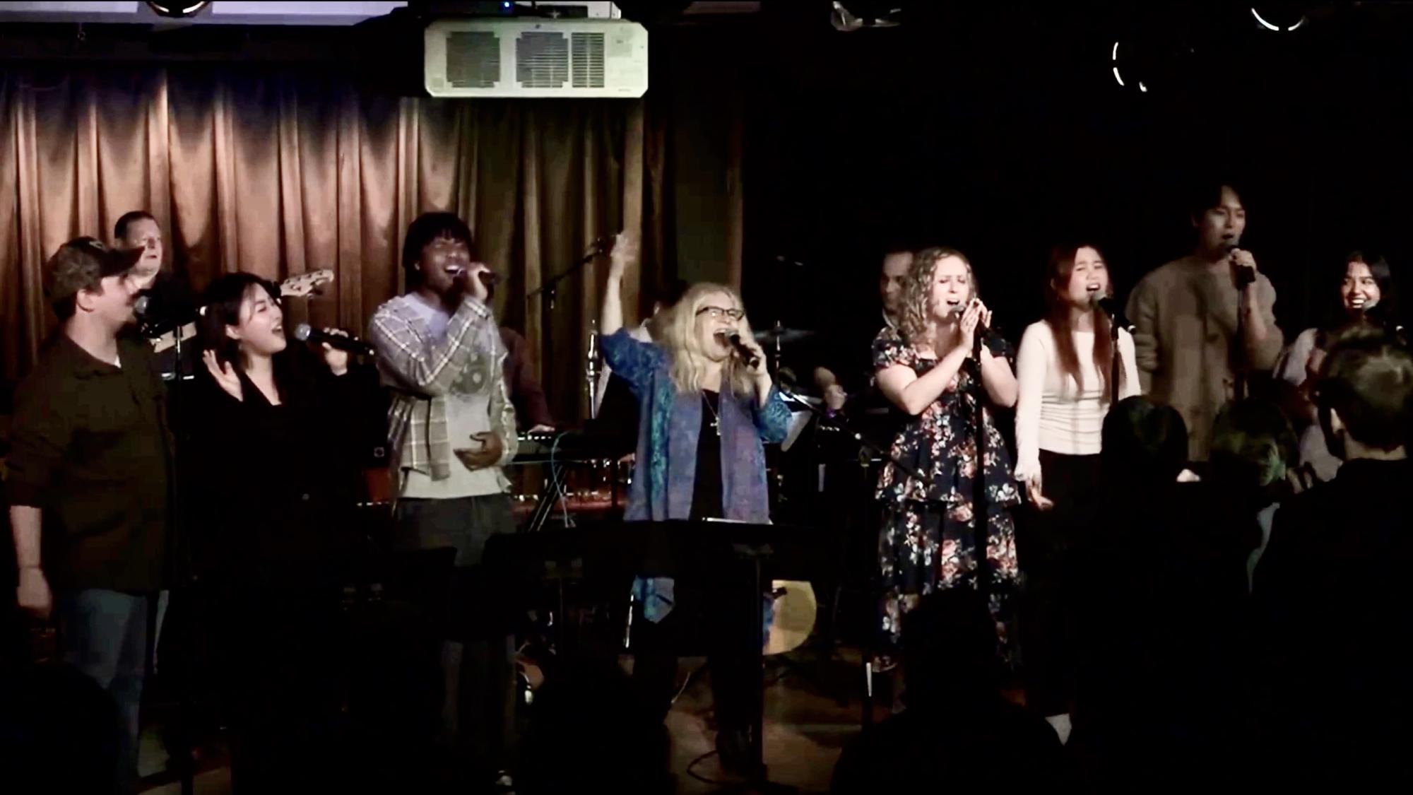 Berklee Worships: BNOW 2026
