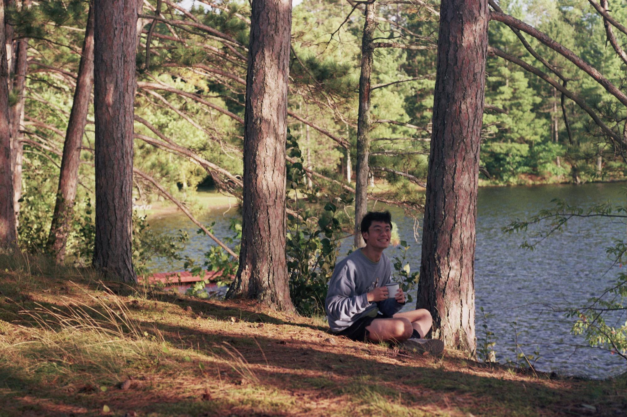 Layton Wu