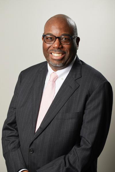 Mike Mason 