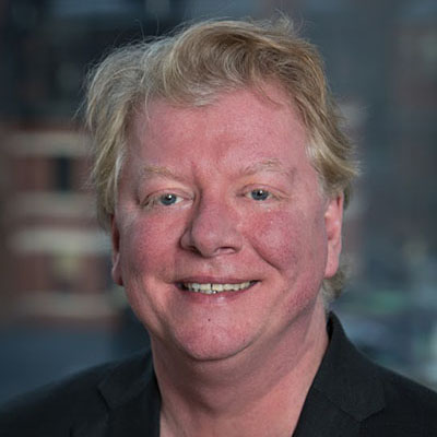 Damien Bracken 