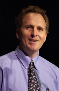 President Roger H. Brown