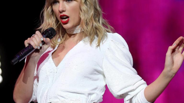 Taylor Swift 