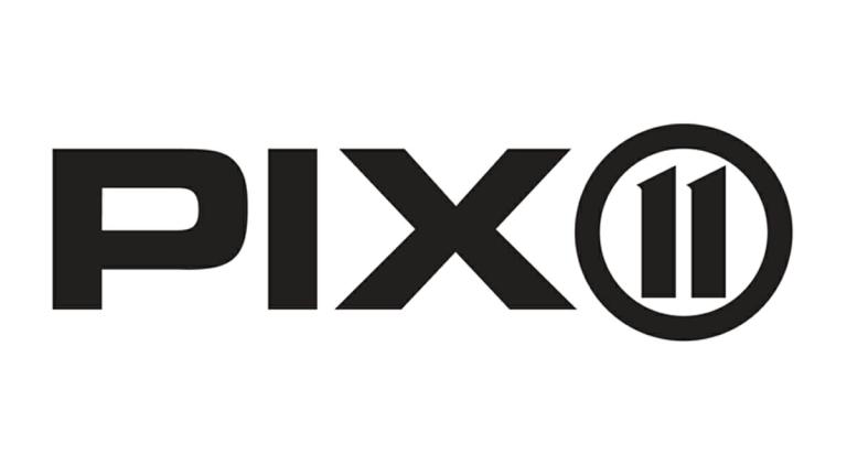 Pix 11 news logo 