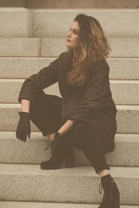 Jemina Brechoire