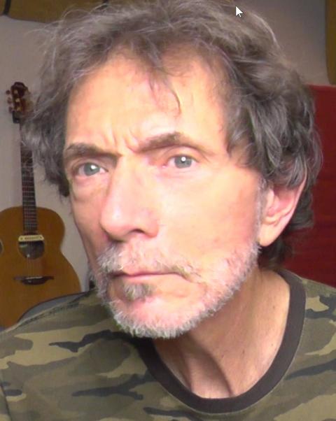 Gabriel Heiser