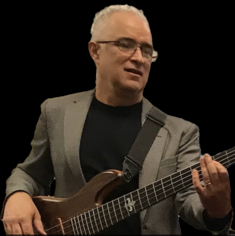 Jeff Lopez