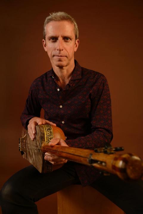 Mike Rivard