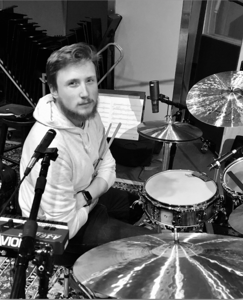 Evan Kesel