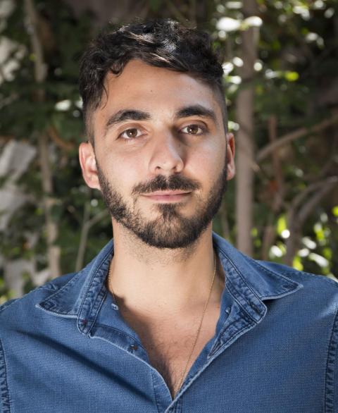 Felipe Saalfeld