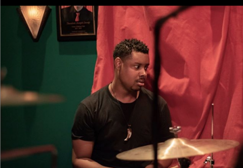 Jacori Robinson