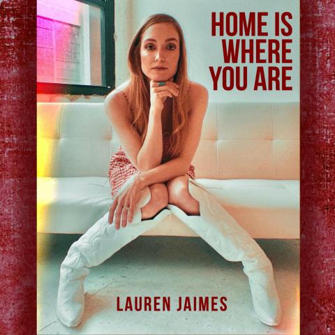Lauren Jaimes