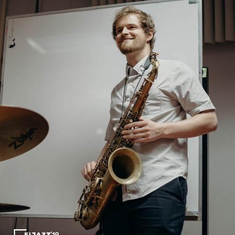 Luke Norris