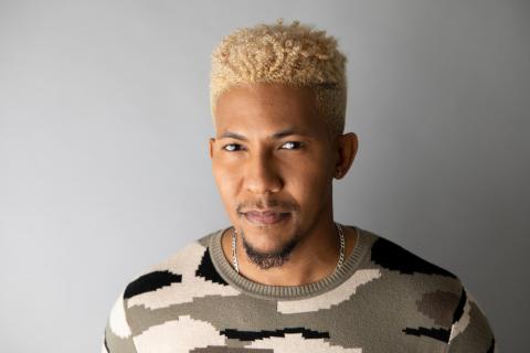 Mario Evon Guthrie