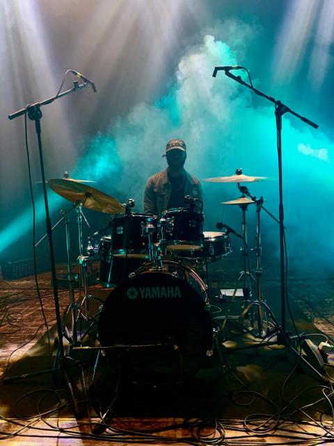 Mike Benj