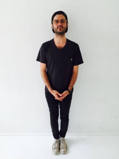 Nick LaGrasta