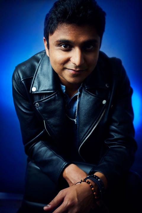 Nitish Kulkarni