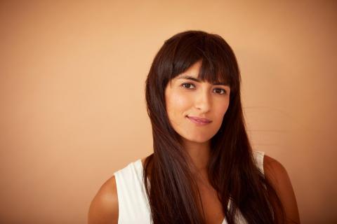 Stephanie James