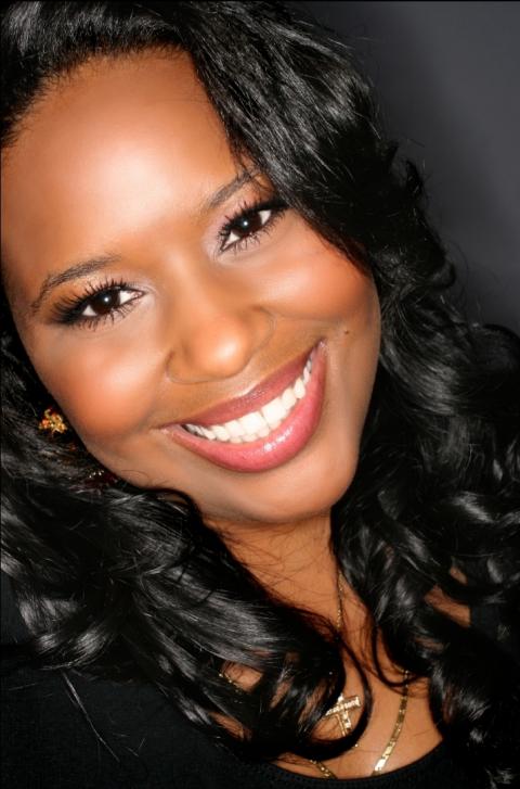 Tanisha Hall