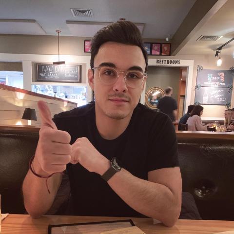 JC Cardenas