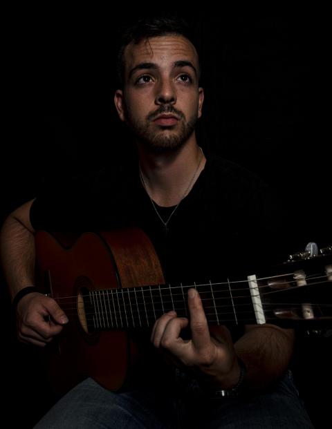 Antonio Cocuzzo