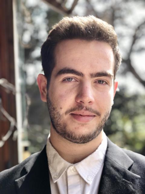 Noam Tanzer