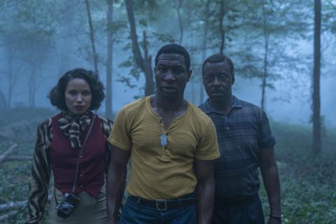 HBO's Lovecraft Country