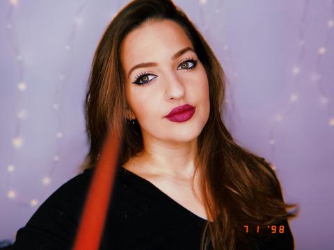 Esperanza Delgado 