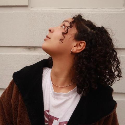 Photo of Cinya Khan