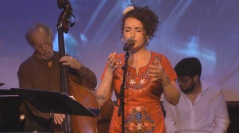 Mar Fayos' Latin Vocal Series - Spring 2022 Edition