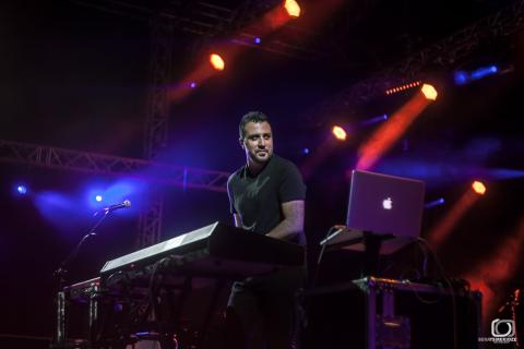 Giorgi Mikadze