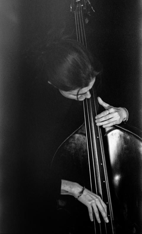 Women in Jazz: Led by Alex Schwarz 