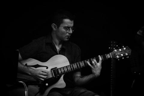 Izel Mori & Friends