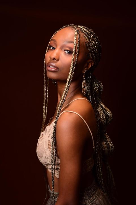 Kaiya Nyasha