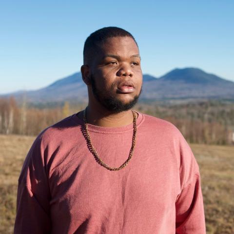 Khaleb Roberts