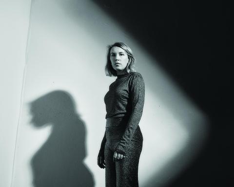 Sofia Emmy Wilhelmina Ahnborg ’15