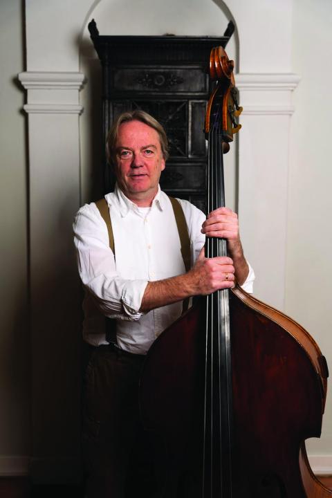 Terje Gewelt