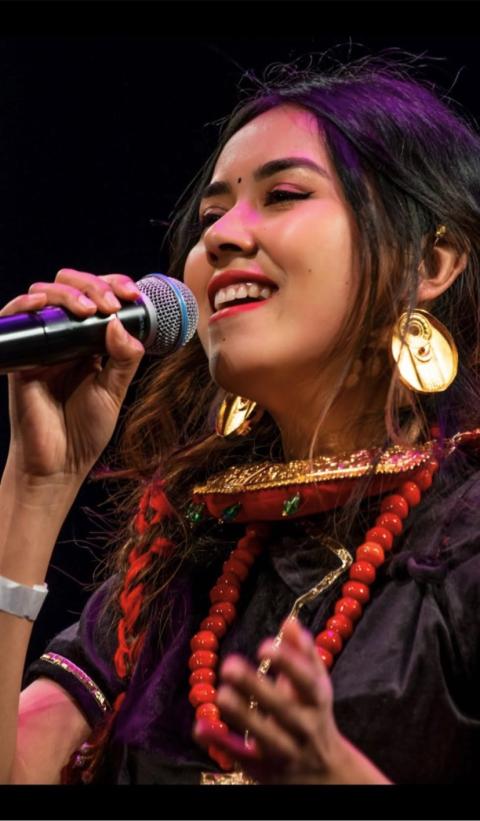 Sanyamita