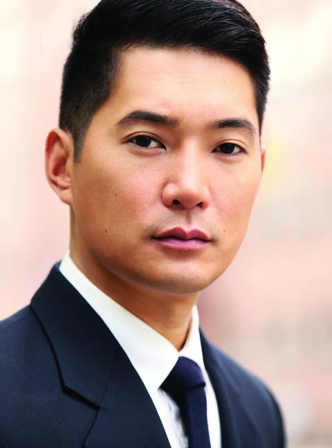 Austin Ku M.M. '09
