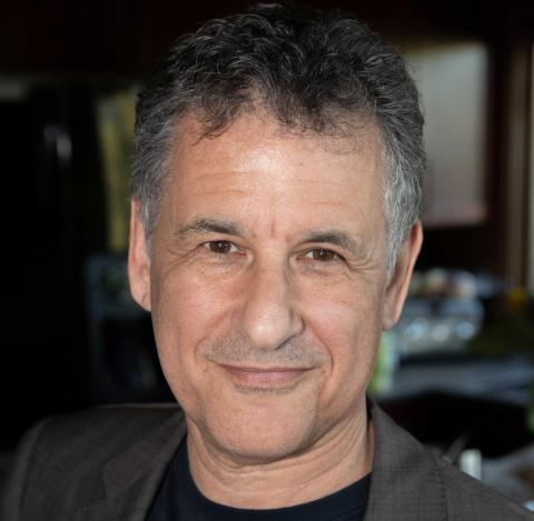 Daniel Levitin